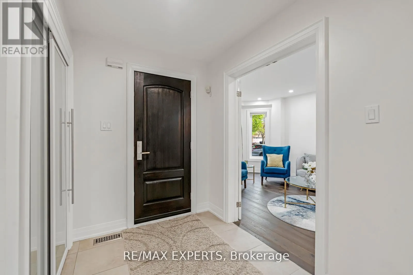36 BERRYDOWN DRIVE