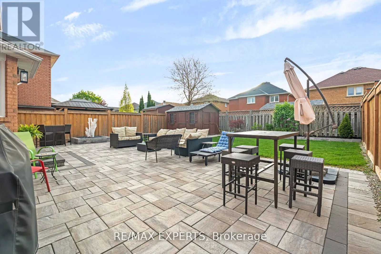 36 BERRYDOWN DRIVE