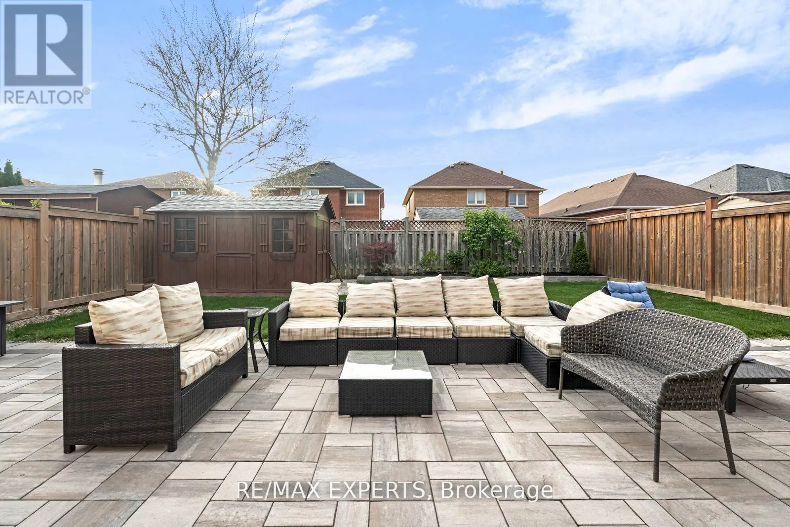 36 BERRYDOWN DRIVE