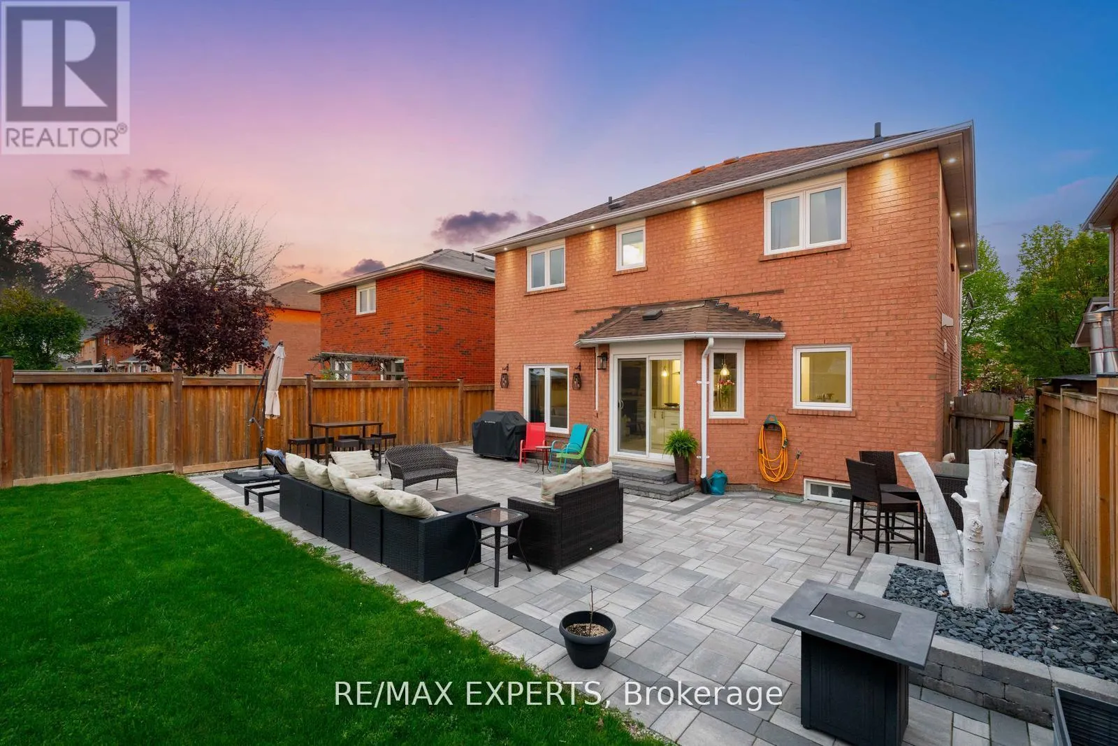36 BERRYDOWN DRIVE