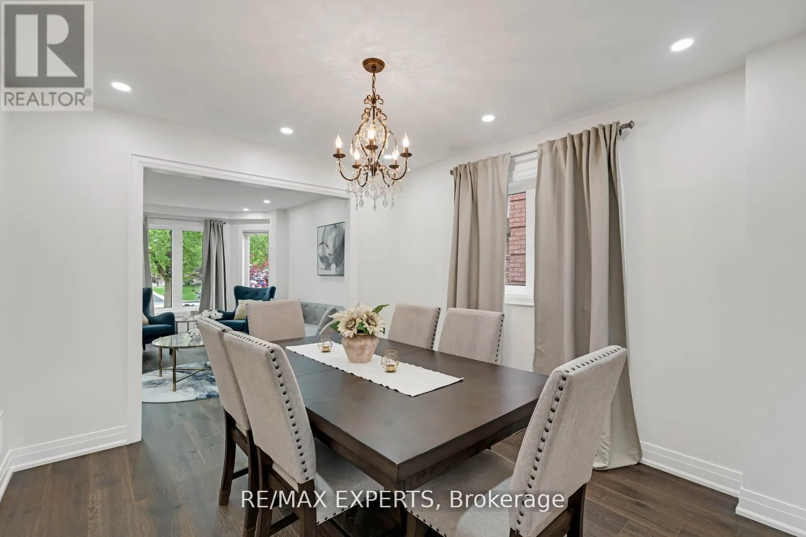 36 BERRYDOWN DRIVE
