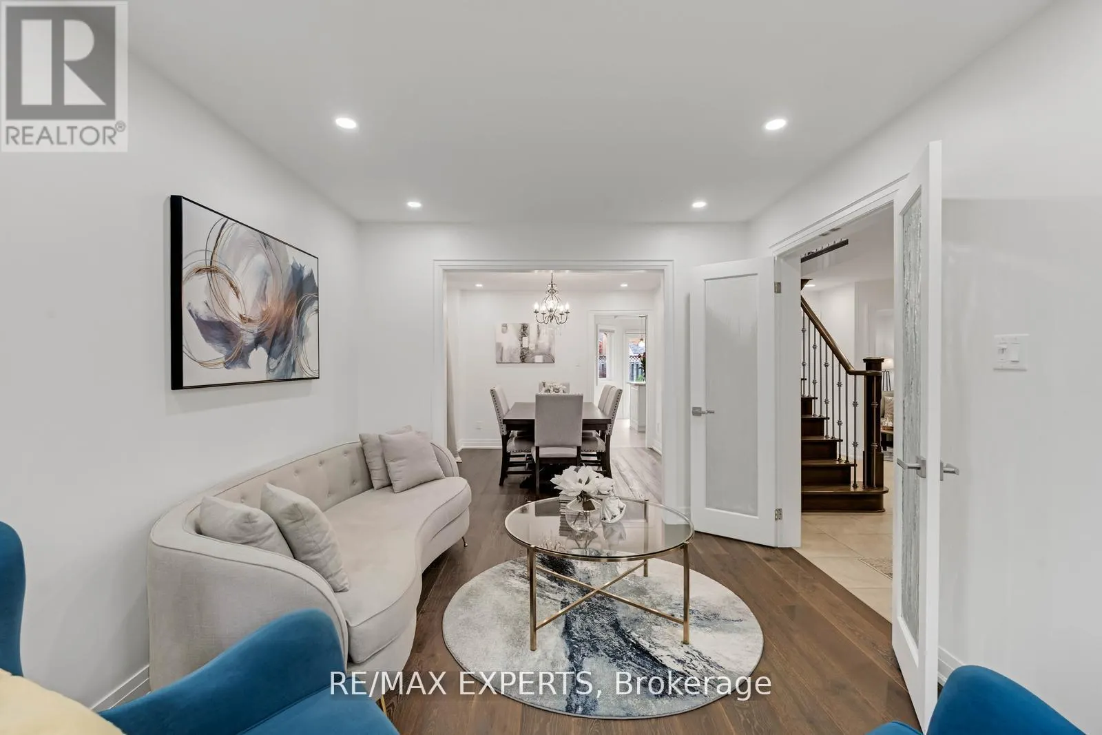36 BERRYDOWN DRIVE