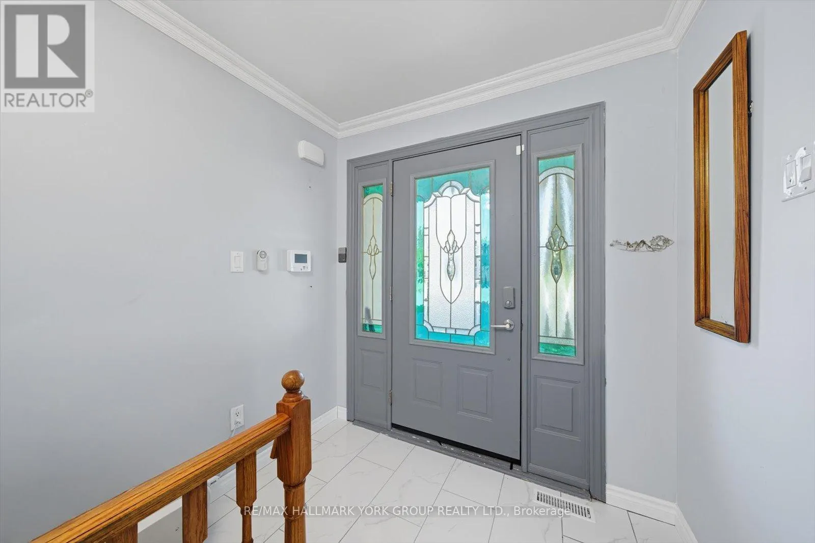 27 BROMLEY CRESCENT