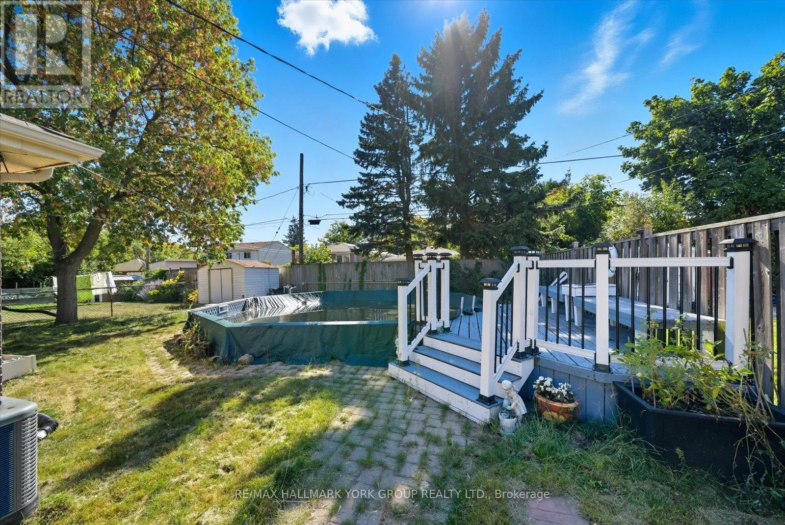 27 BROMLEY CRESCENT
