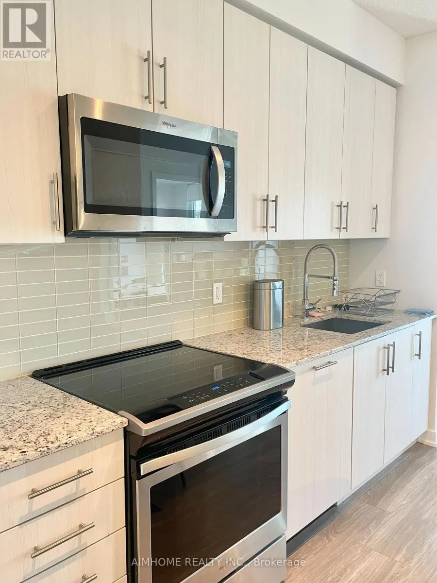 1014 - 4055 PARKSIDE VILLAGE DRIVE
