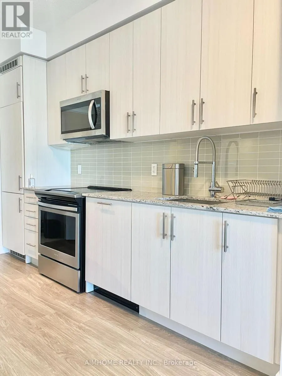 1014 - 4055 PARKSIDE VILLAGE DRIVE