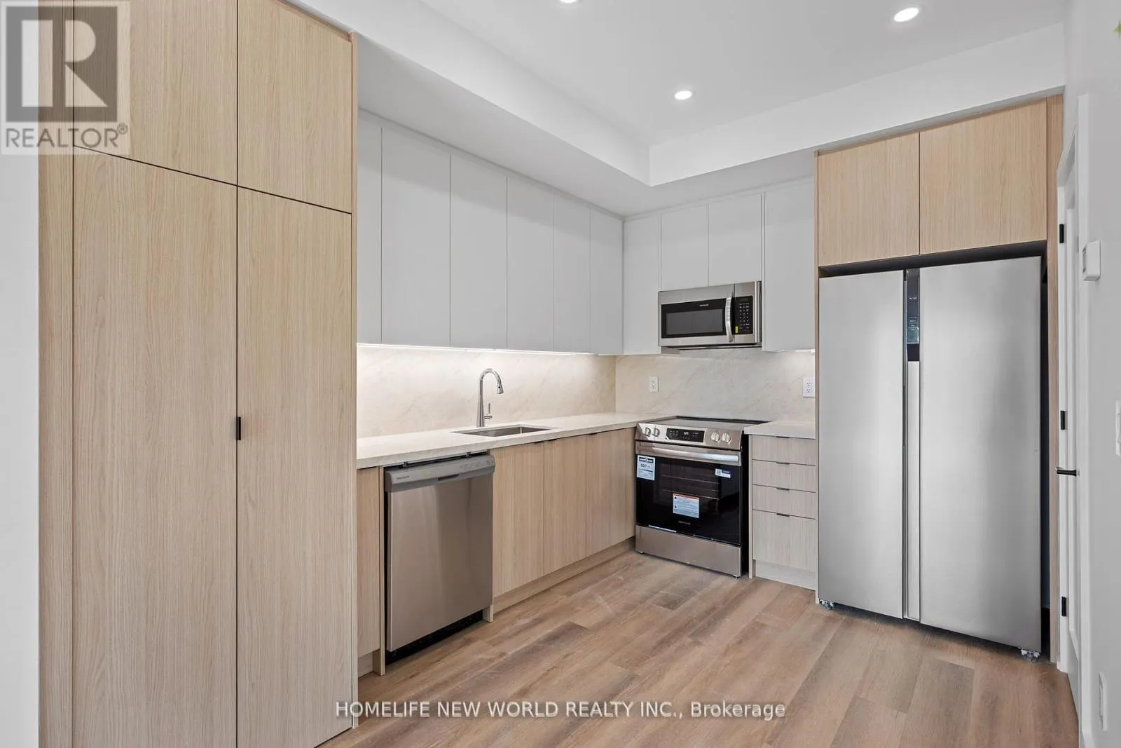 LEASE - 3 - 43 BATAVIA AVENUE