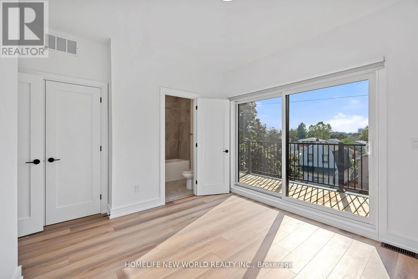 LEASE - 3 - 43 BATAVIA AVENUE