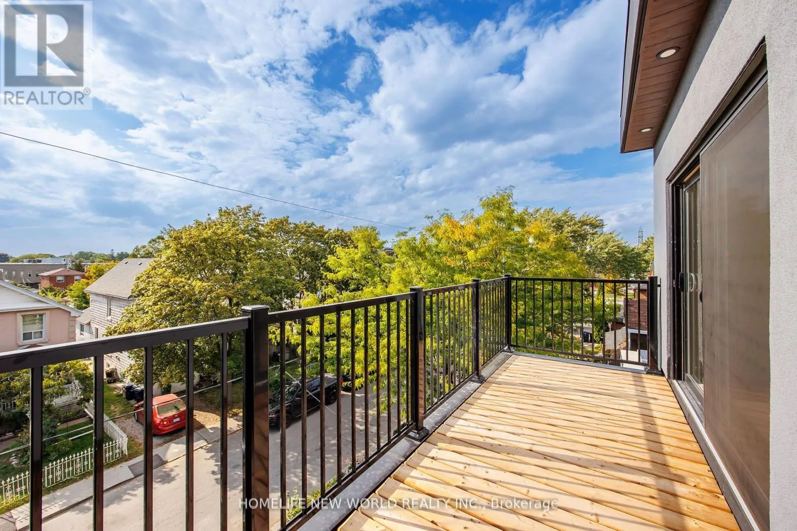 LEASE - 3 - 43 BATAVIA AVENUE