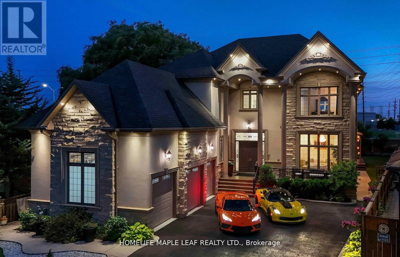 7588 REDSTONE ROAD