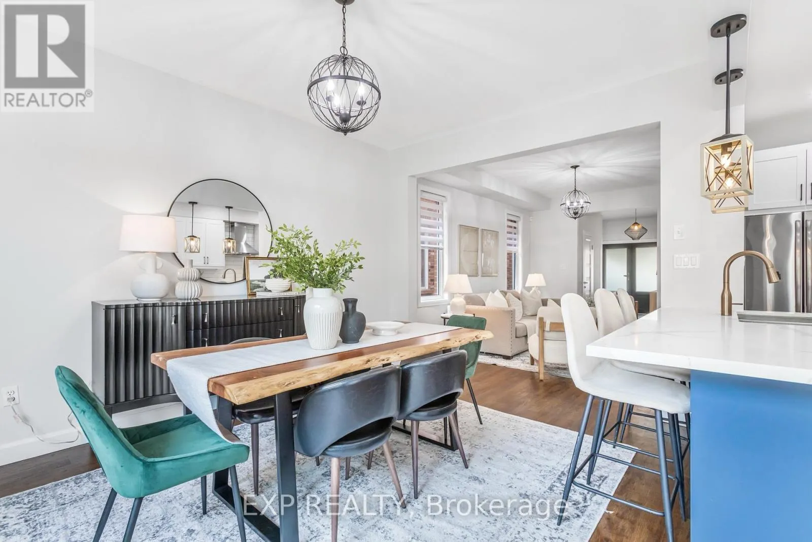 768 DOW LANDING STREET