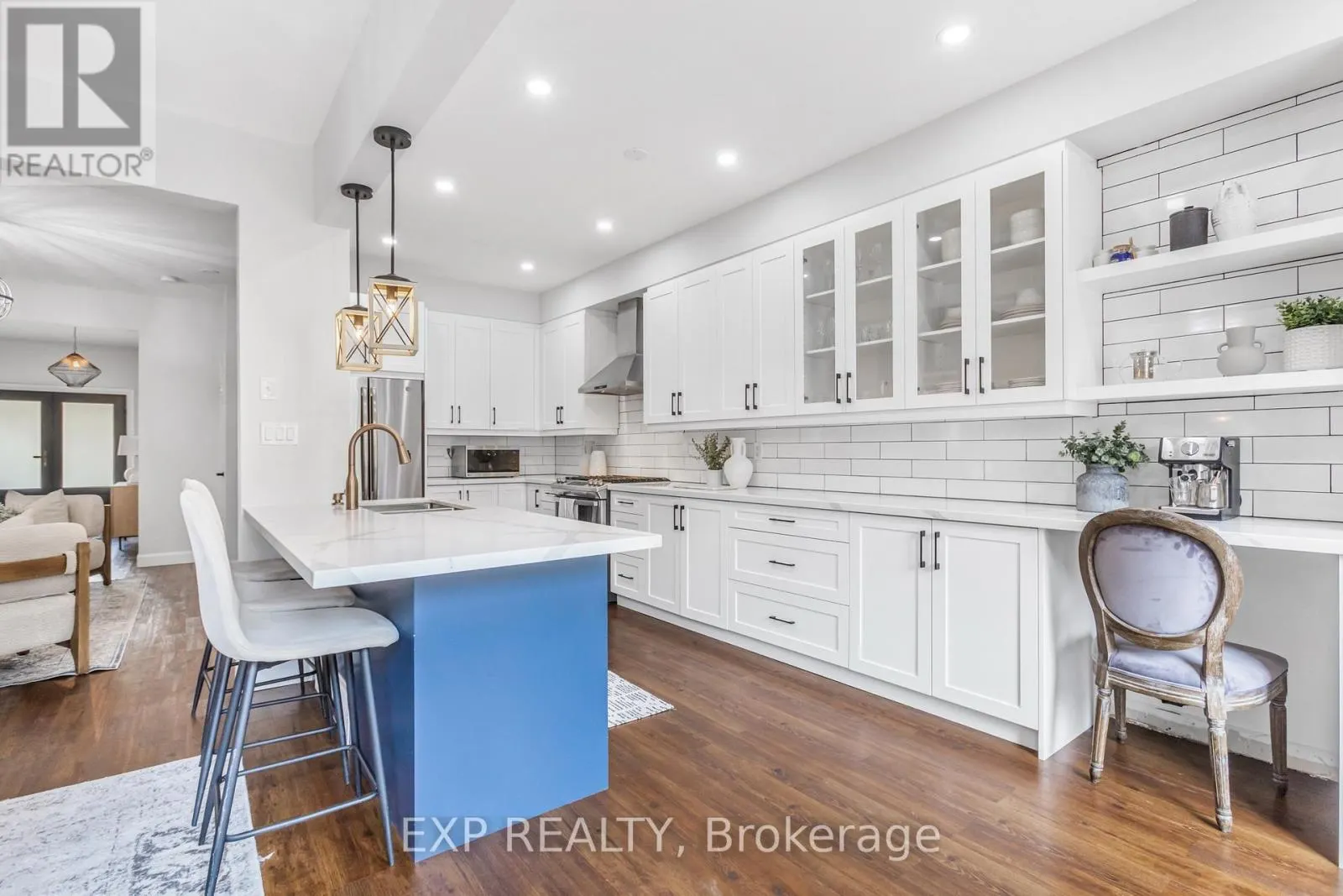768 DOW LANDING STREET