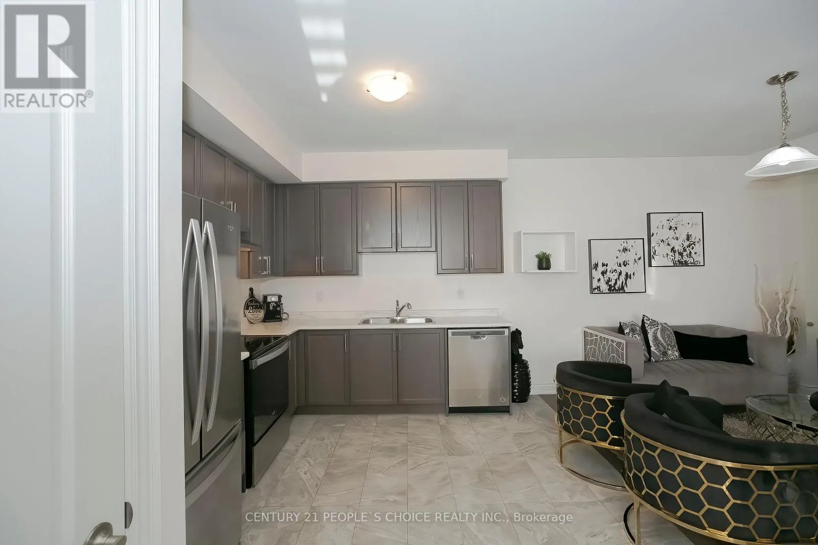 55 ALLEGRO DRIVE