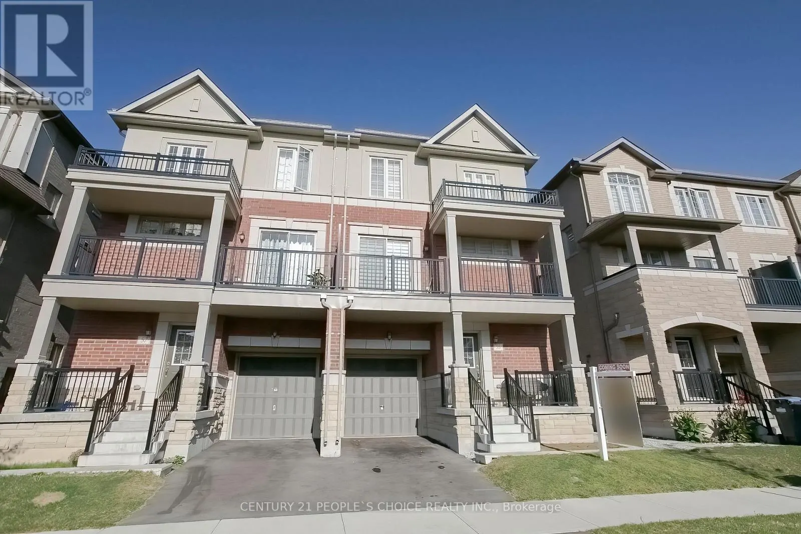 55 ALLEGRO DRIVE