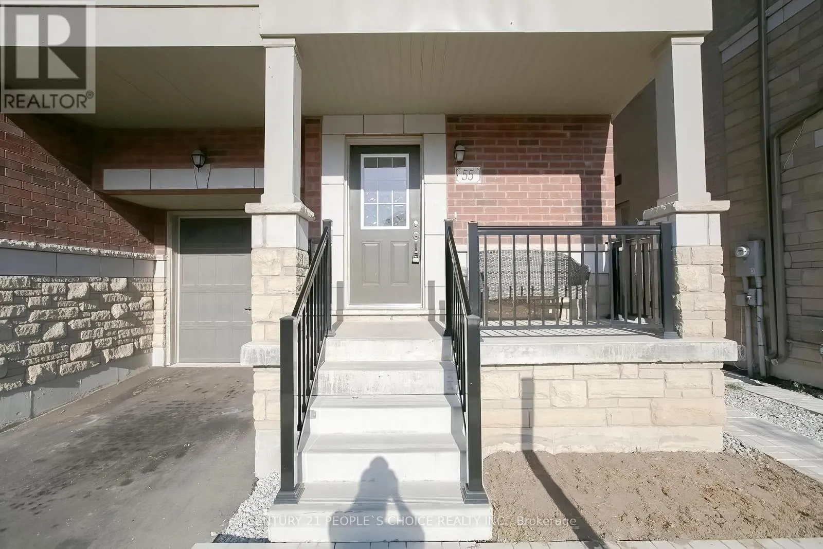 55 ALLEGRO DRIVE