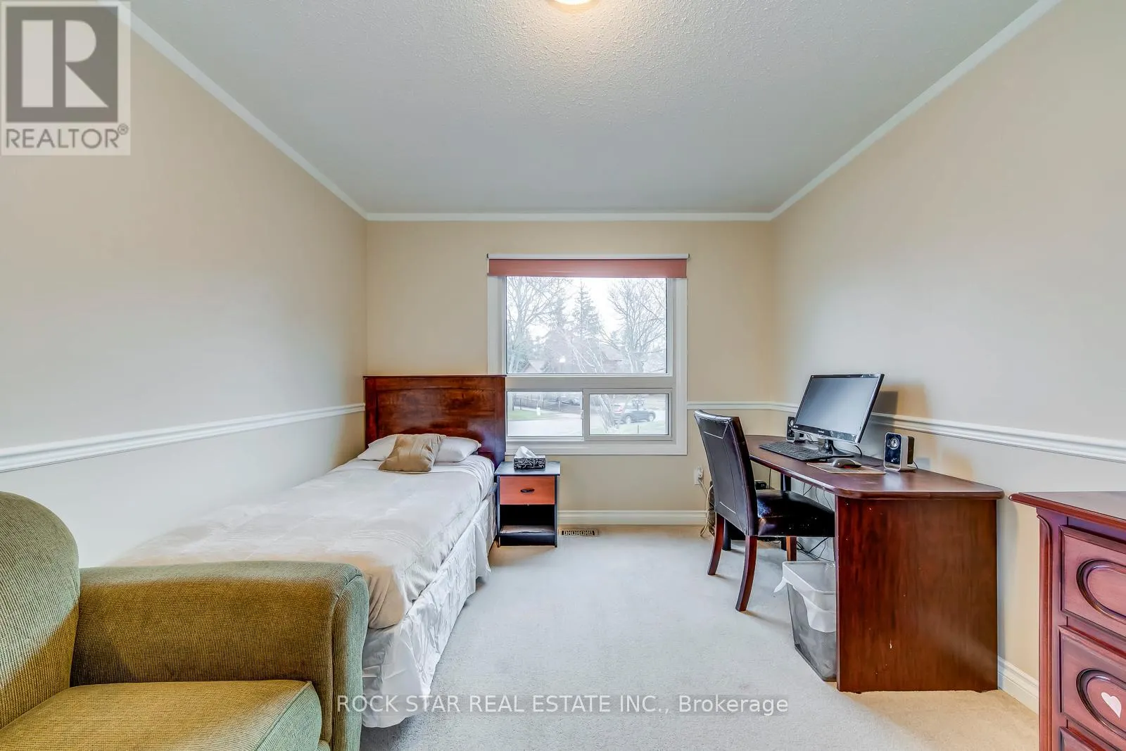 14 CAIRNMORE COURT