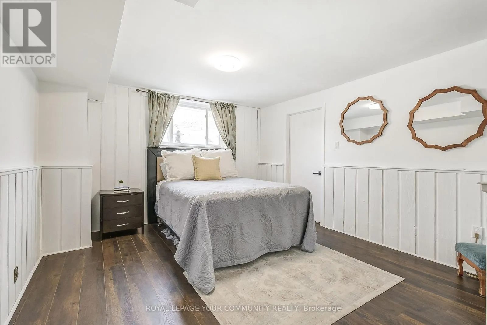 2661 COUNCIL RING ROAD