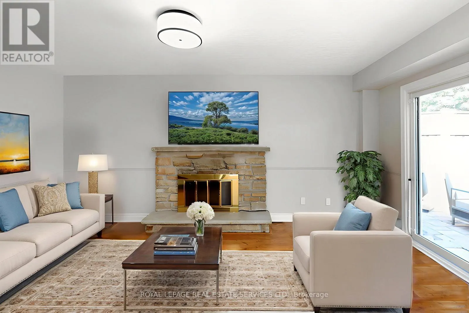 2549 MERRINGTON CRESCENT