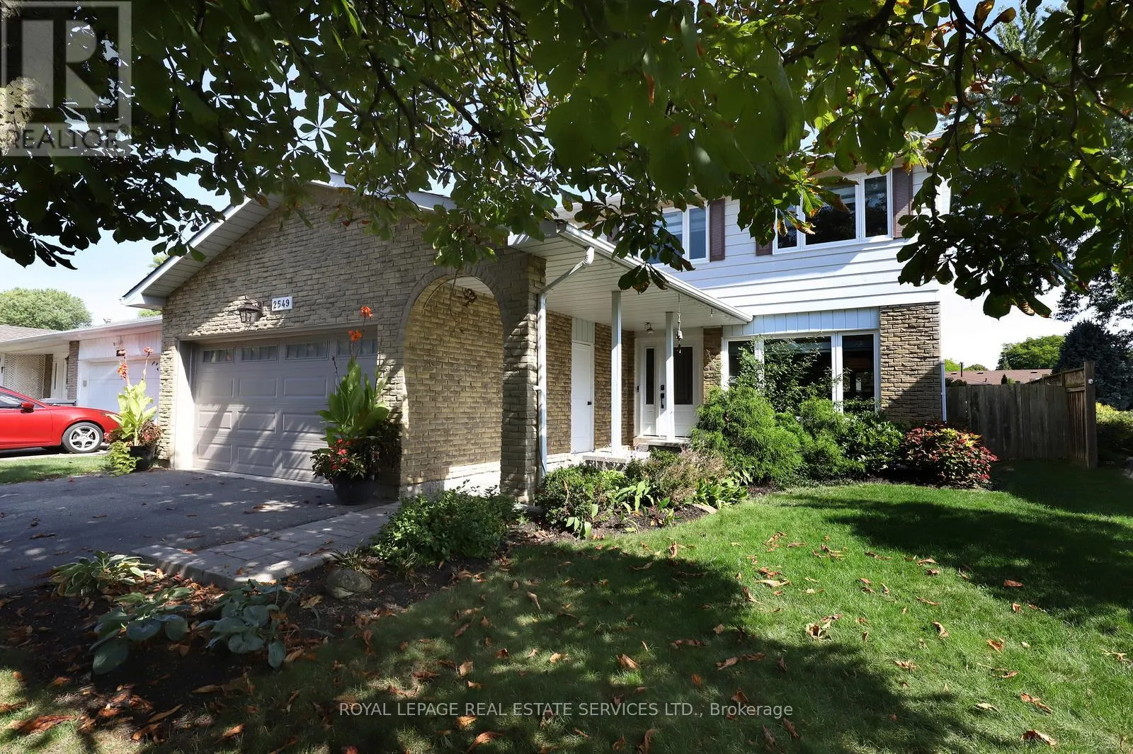 2549 MERRINGTON CRESCENT
