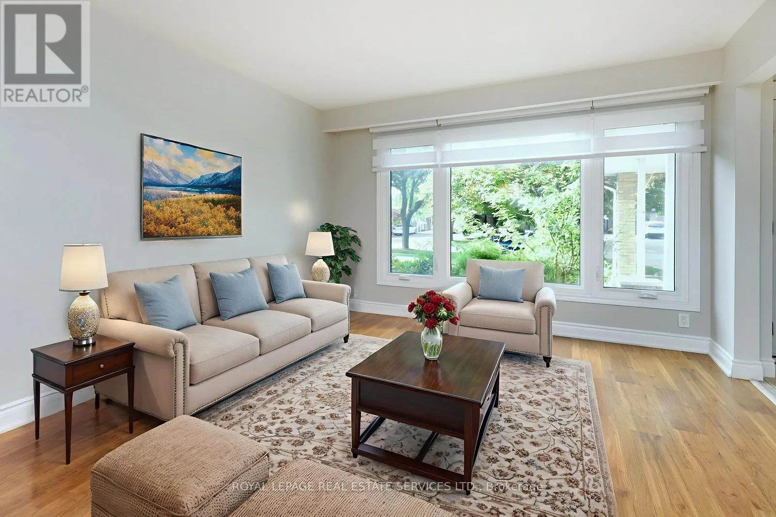 2549 MERRINGTON CRESCENT
