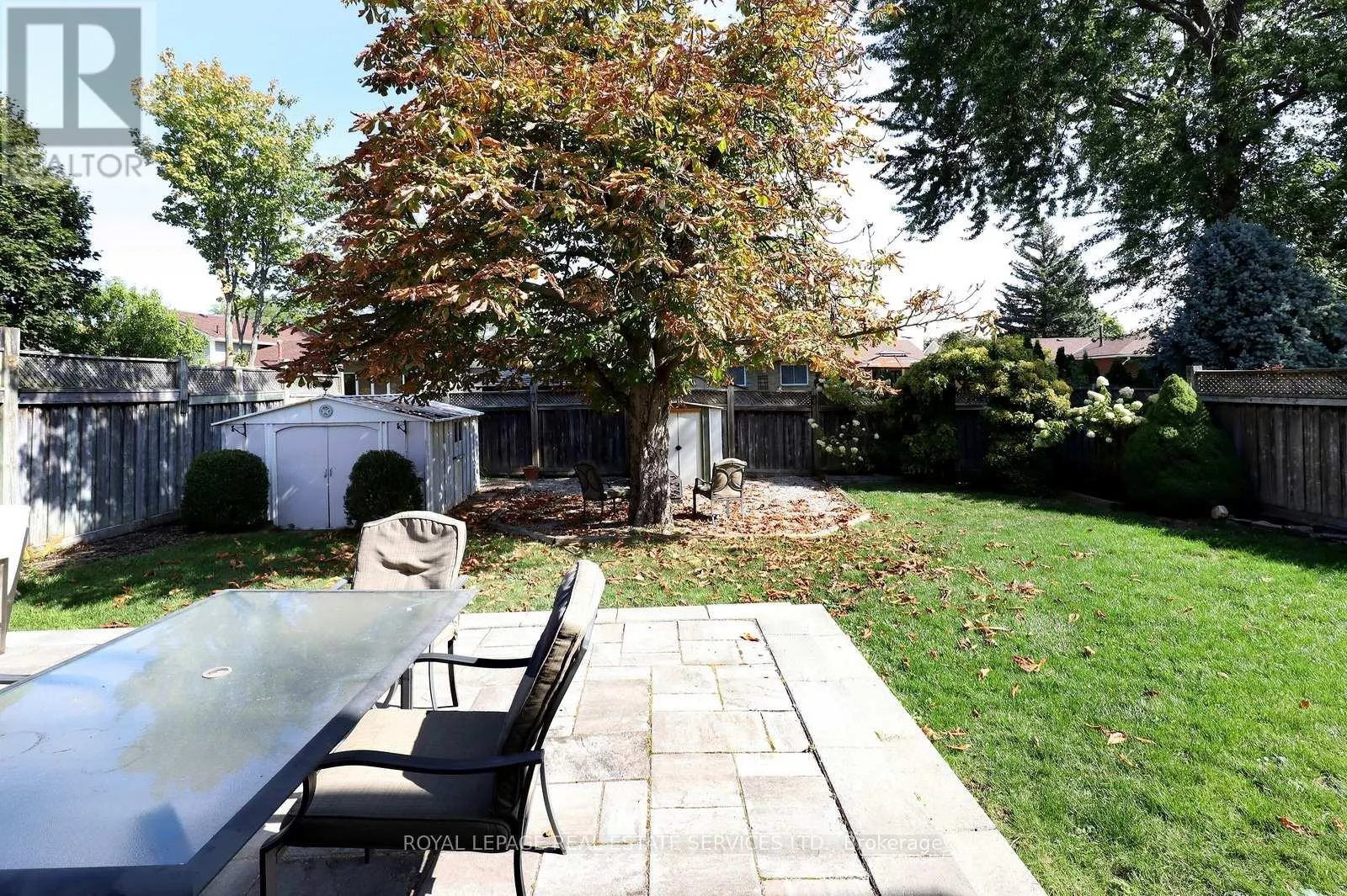 2549 MERRINGTON CRESCENT