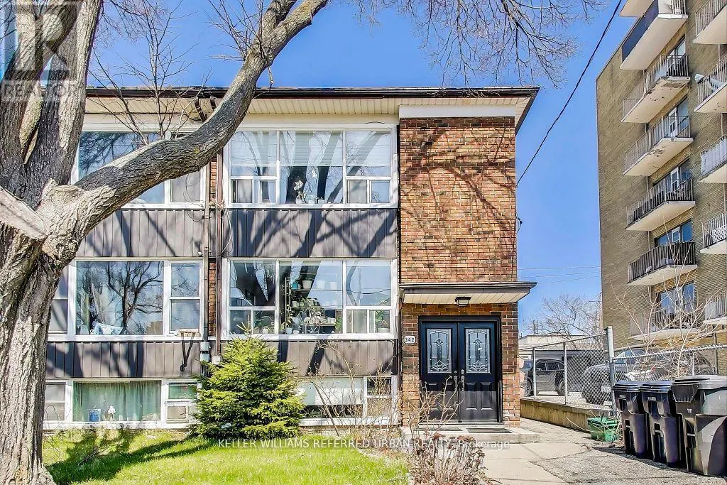 342 HOPEWELL AVENUE