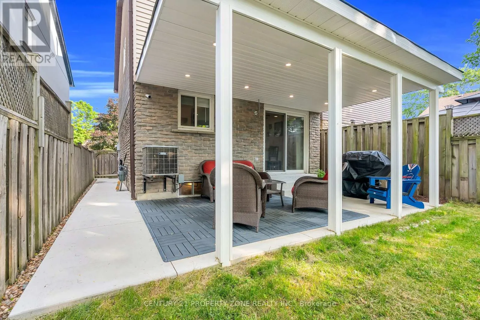 4265 LINGFIELD CRESCENT
