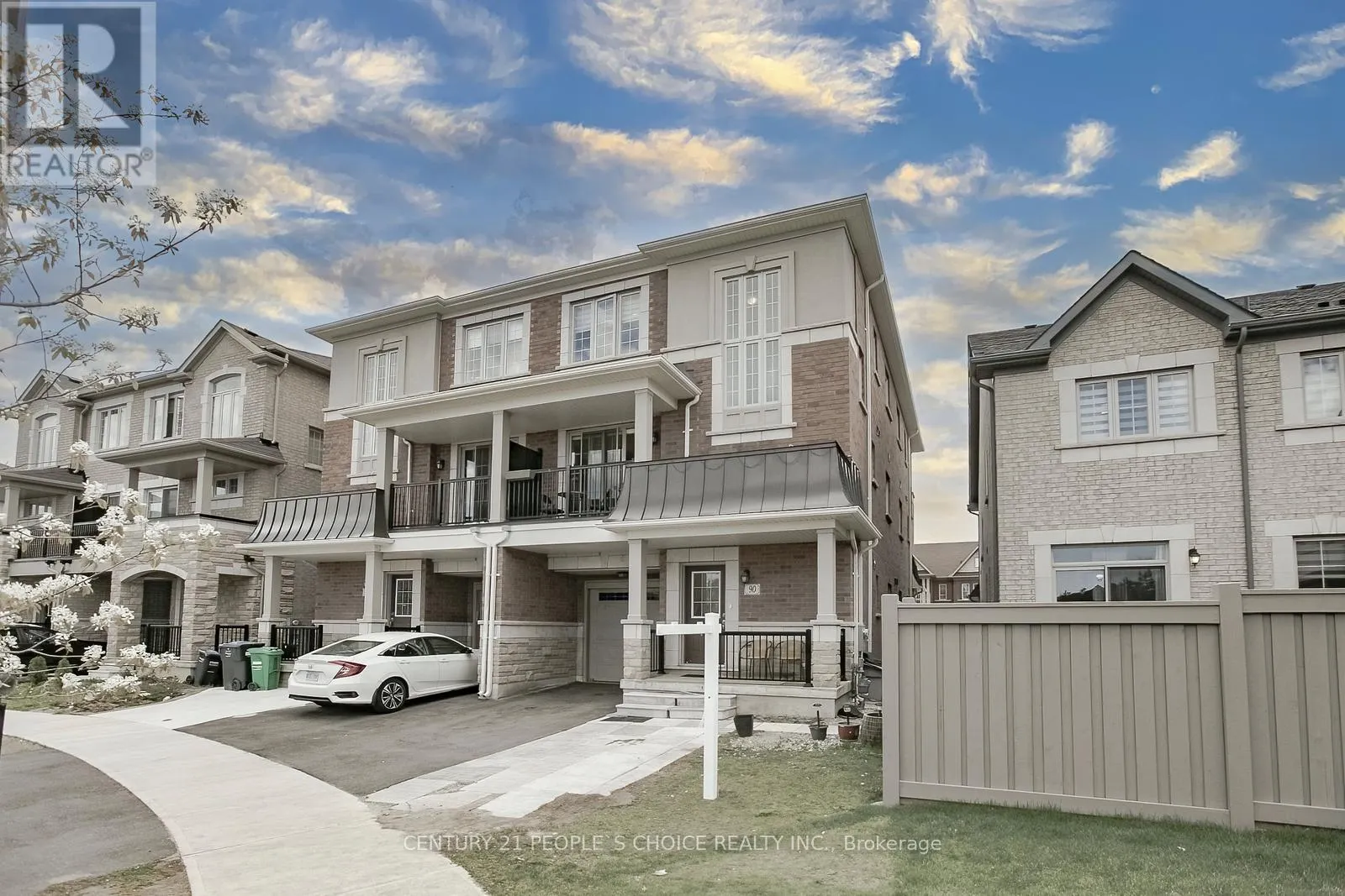 90 HASHMI PLACE