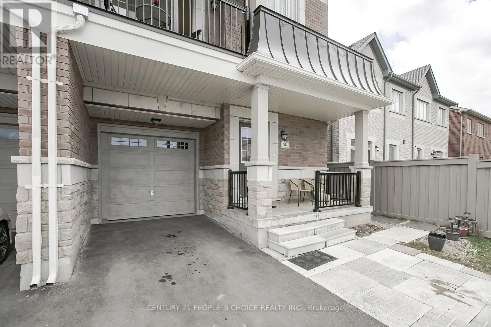90 HASHMI PLACE