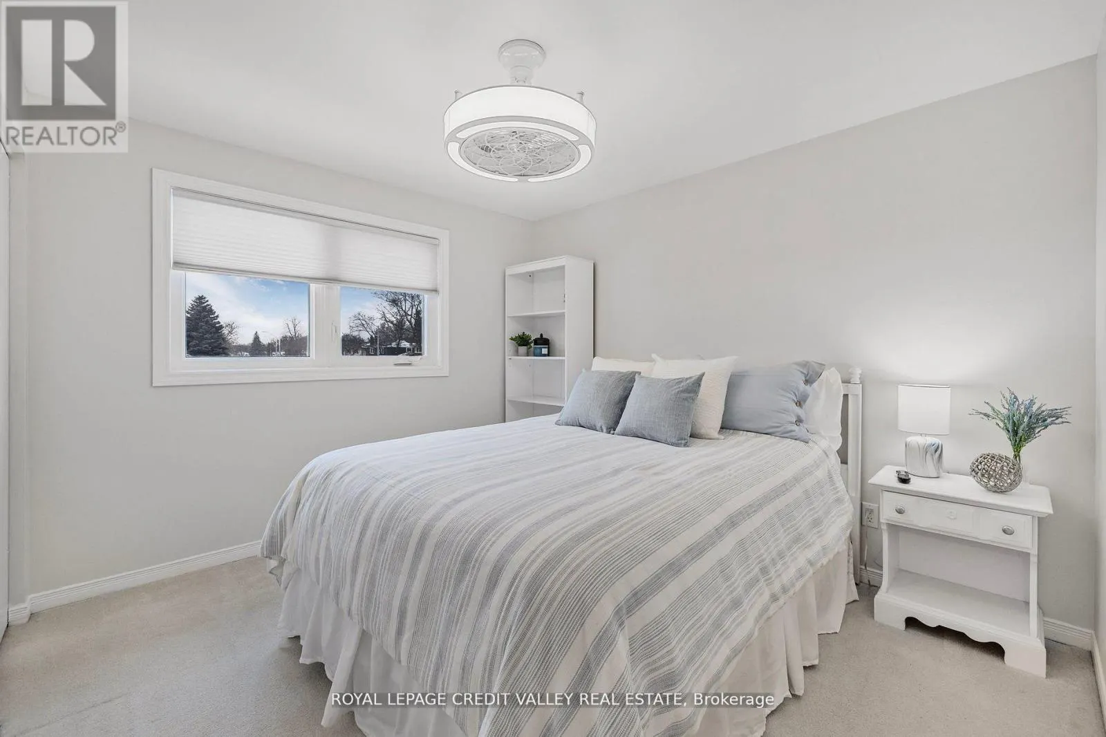 36 LOCKTON CRESCENT