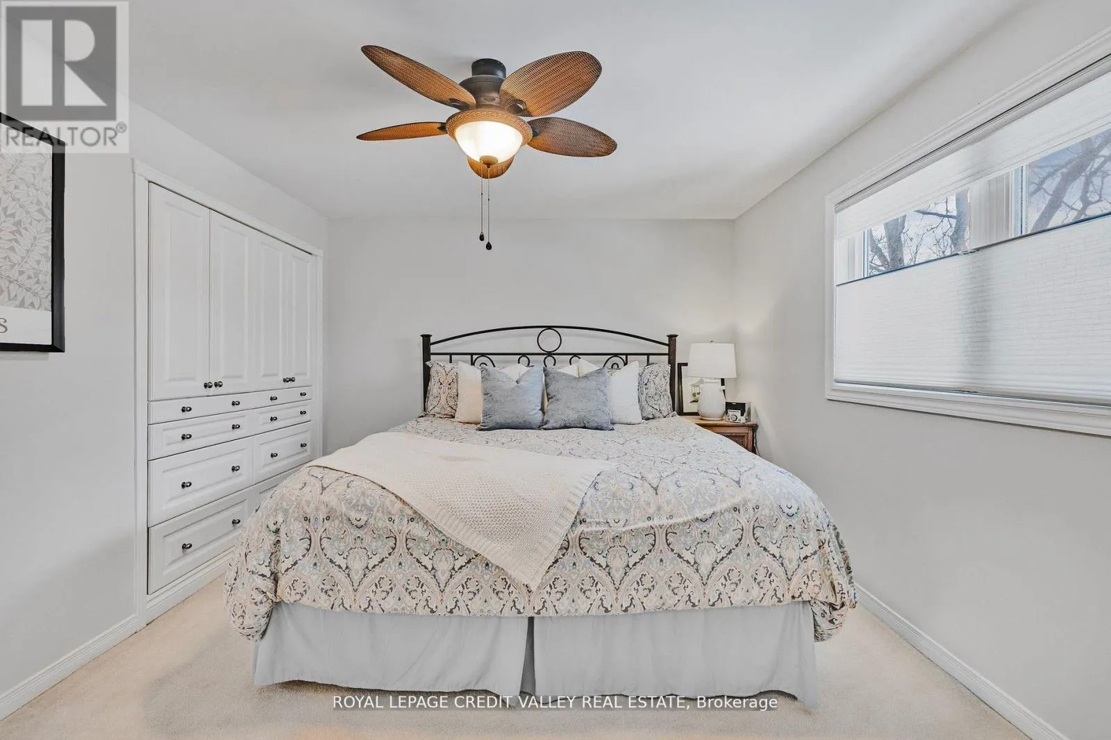 36 LOCKTON CRESCENT