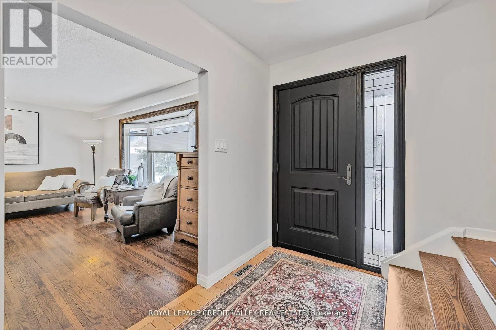 36 LOCKTON CRESCENT
