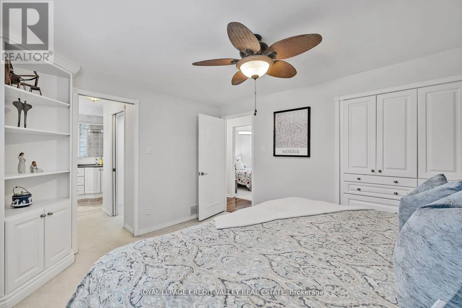 36 LOCKTON CRESCENT
