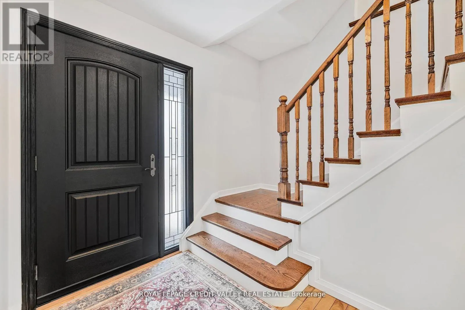 36 LOCKTON CRESCENT