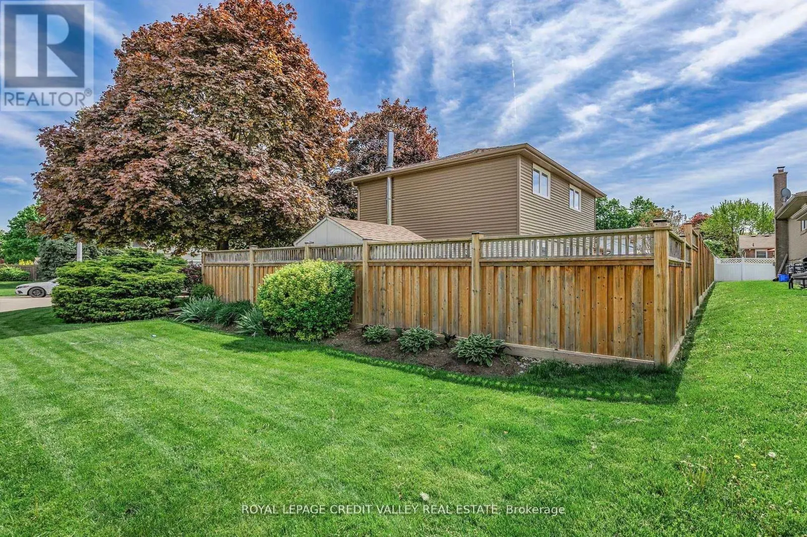 36 LOCKTON CRESCENT