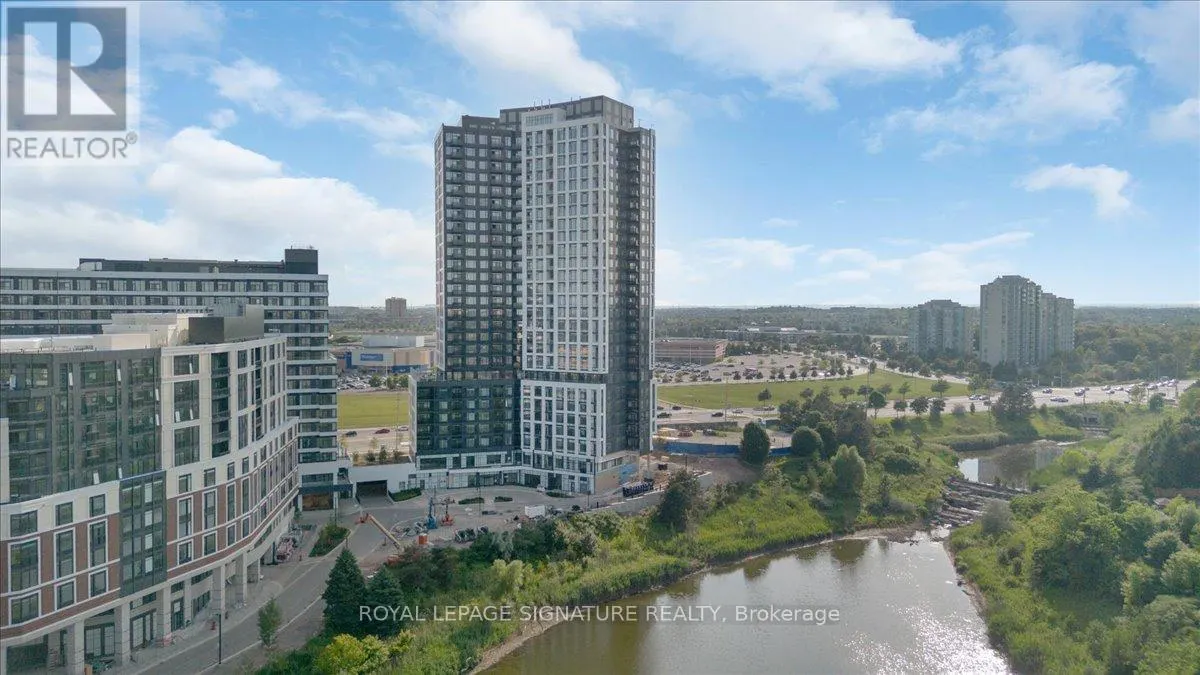714 - 2495 EGLINTON AVENUE