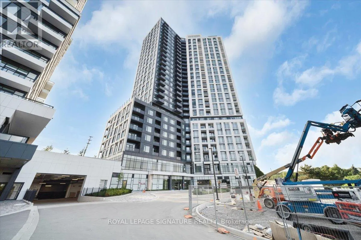 714 - 2495 EGLINTON AVENUE