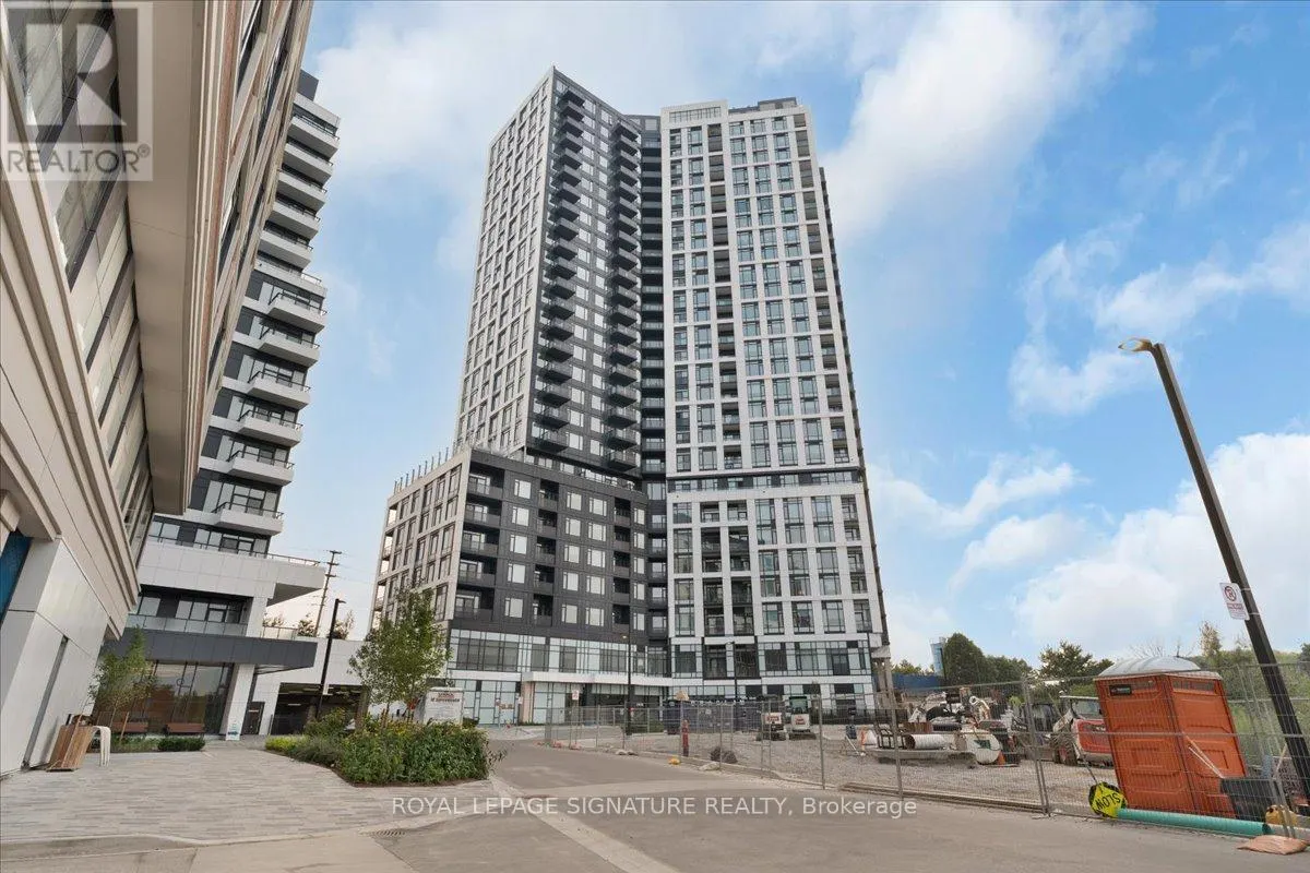 714 - 2495 EGLINTON AVENUE