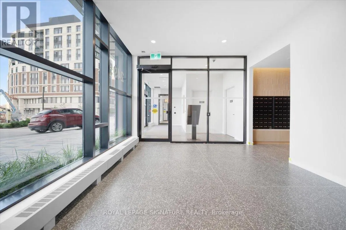 714 - 2495 EGLINTON AVENUE