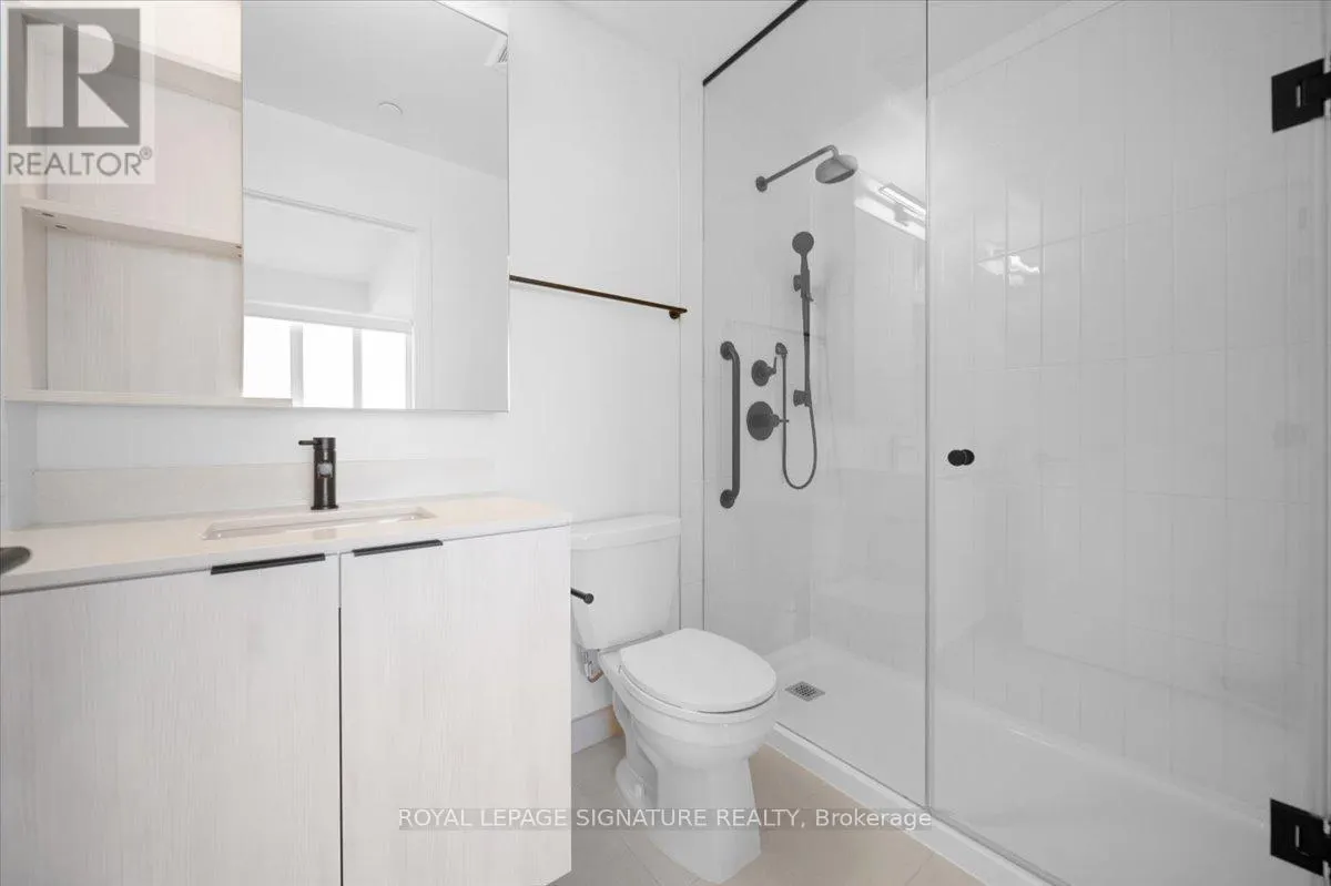 714 - 2495 EGLINTON AVENUE