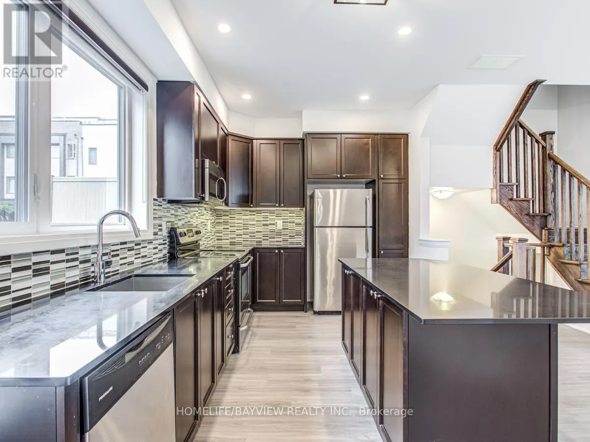 229 DOWNSVIEW PARK BOULEVARD