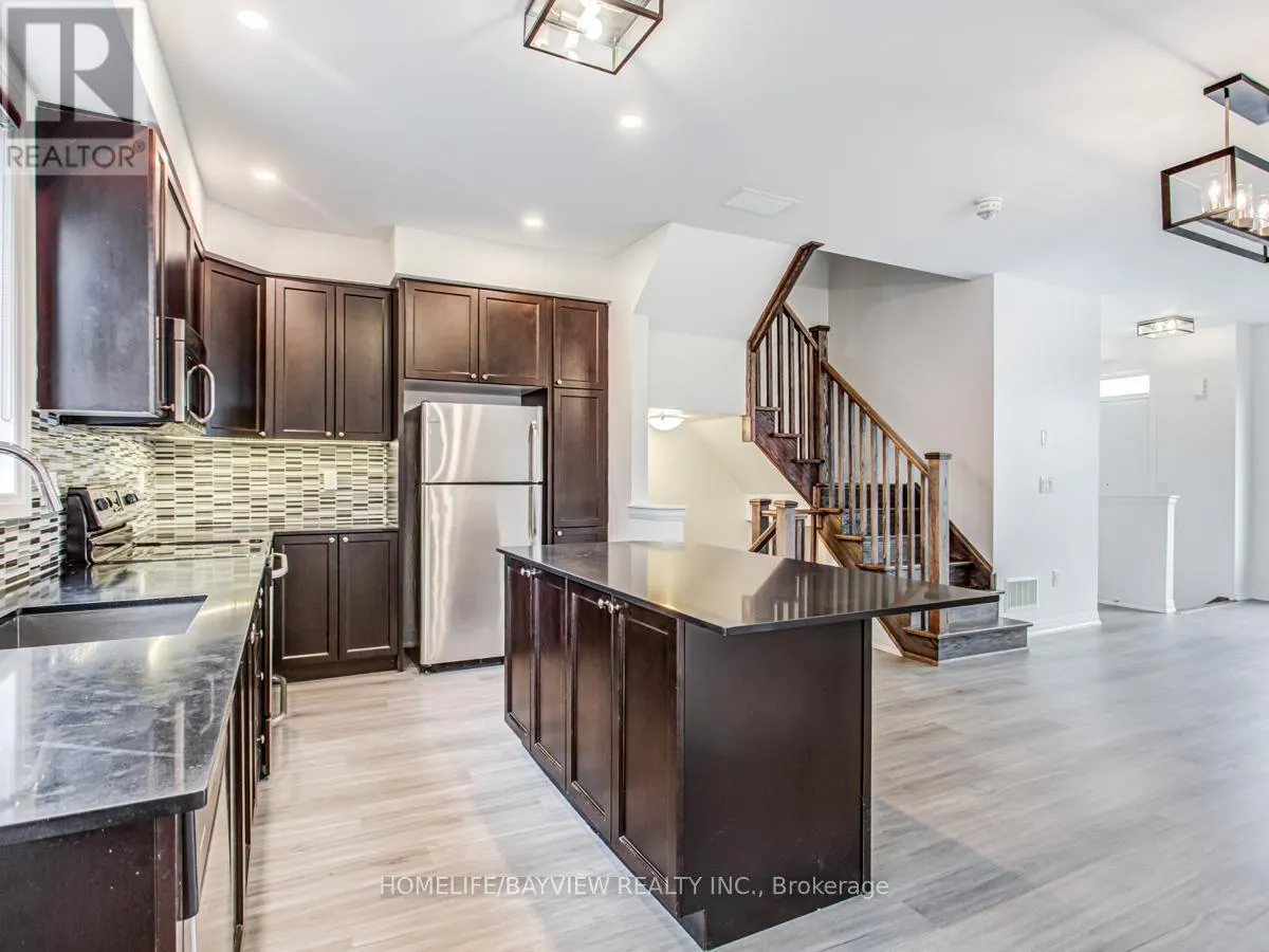 229 DOWNSVIEW PARK BOULEVARD