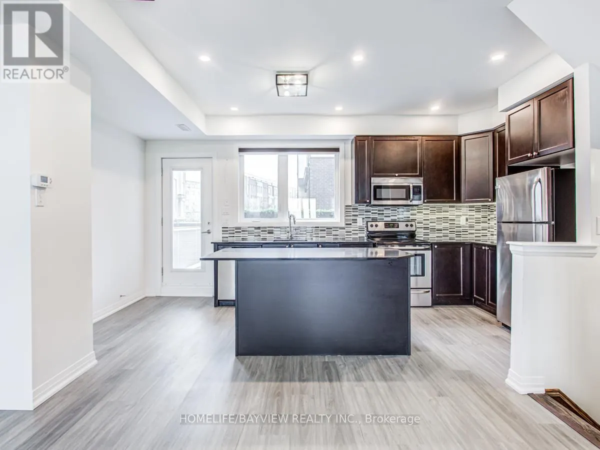 229 DOWNSVIEW PARK BOULEVARD