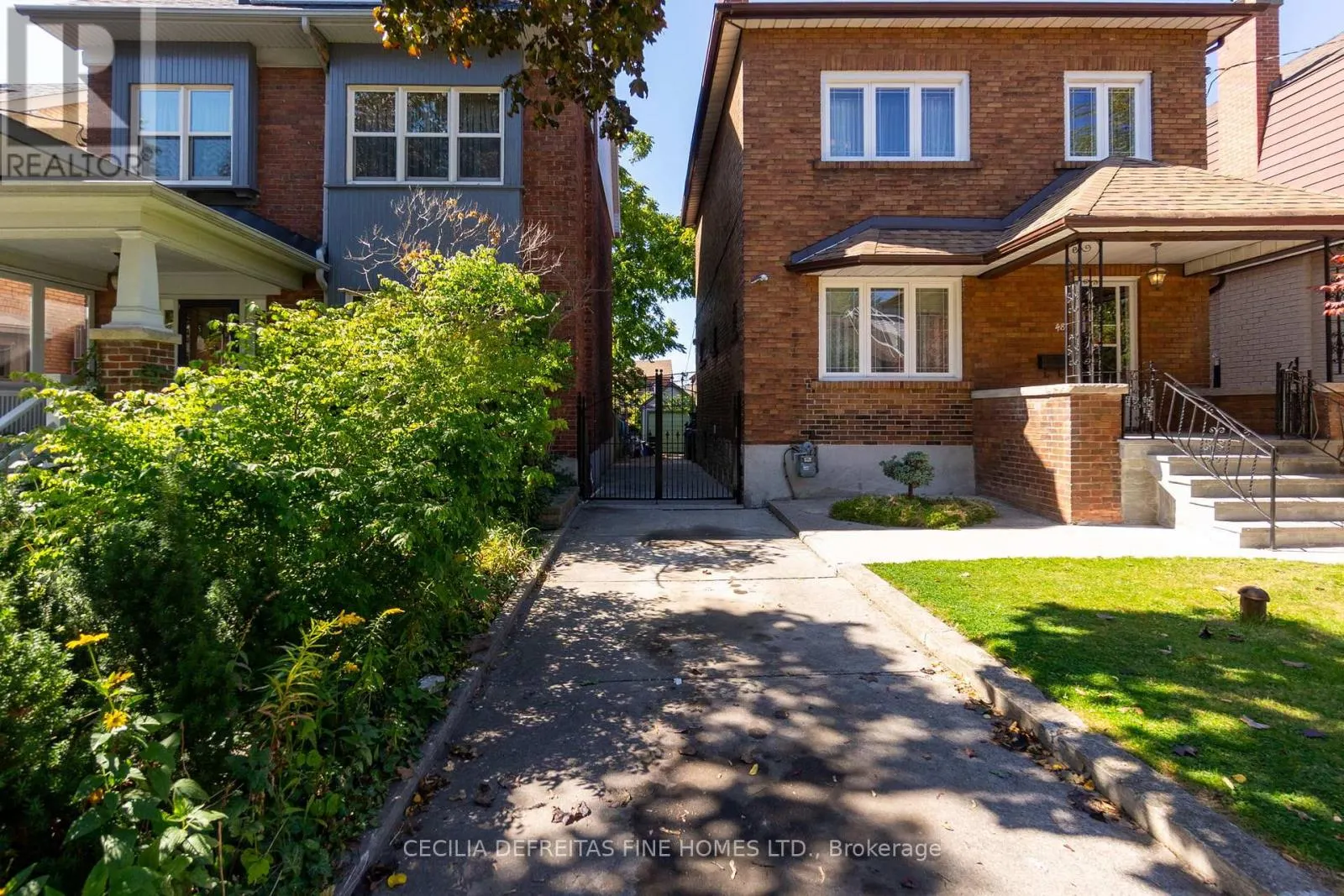 48 WESTMOUNT AVENUE