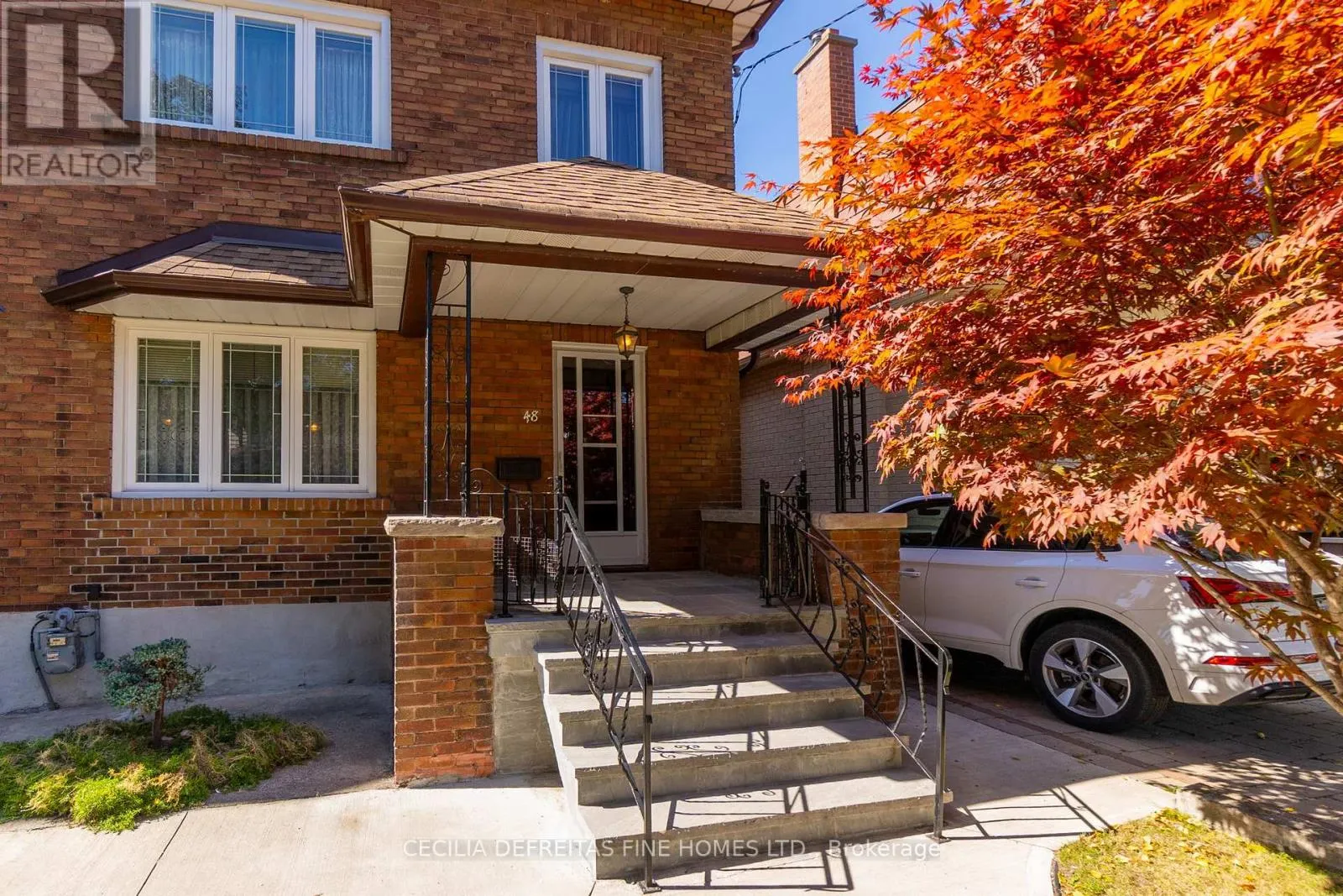 48 WESTMOUNT AVENUE