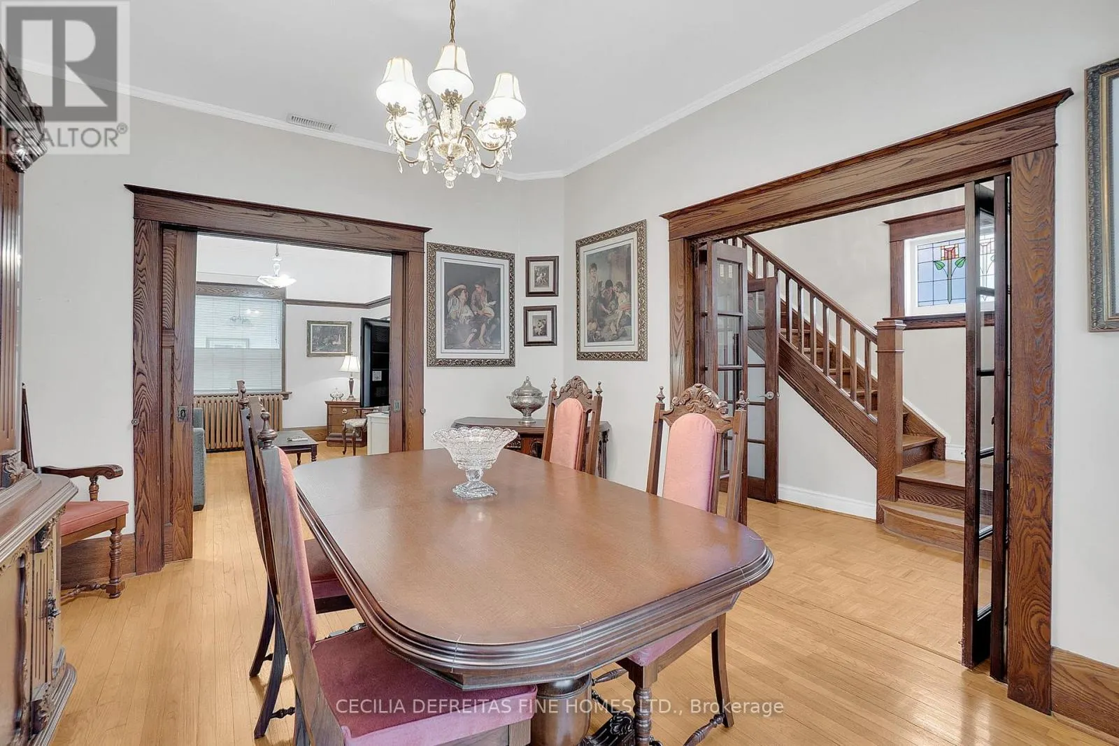 48 WESTMOUNT AVENUE
