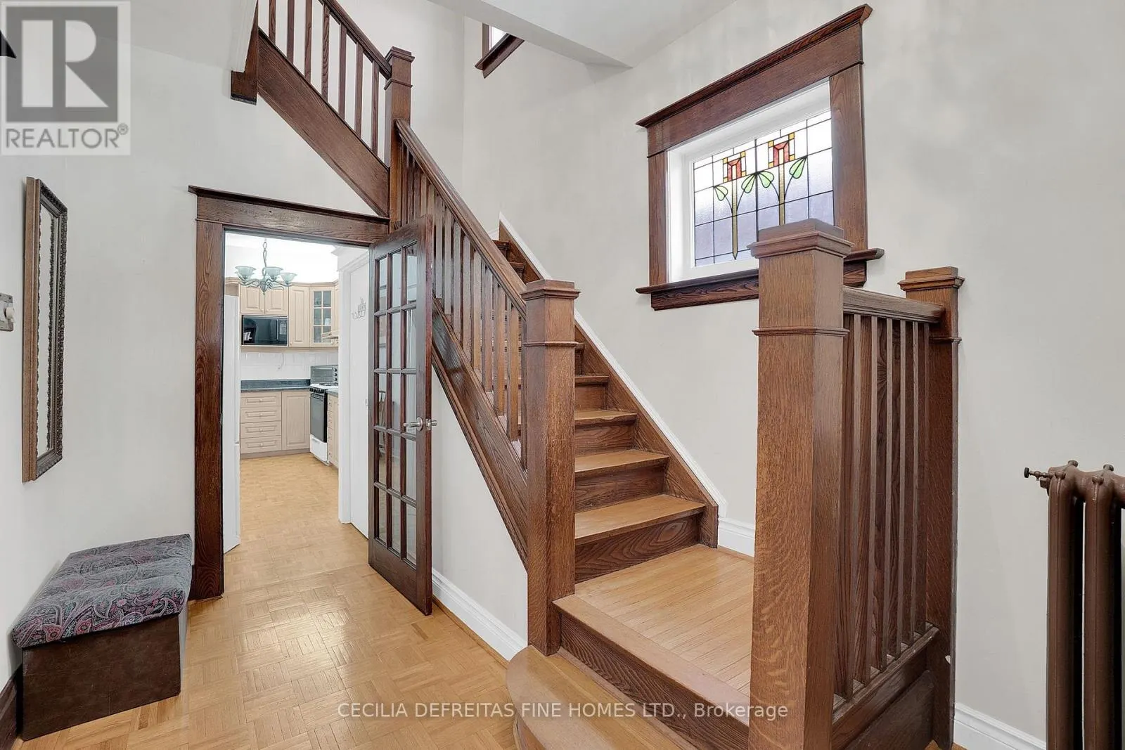 48 WESTMOUNT AVENUE