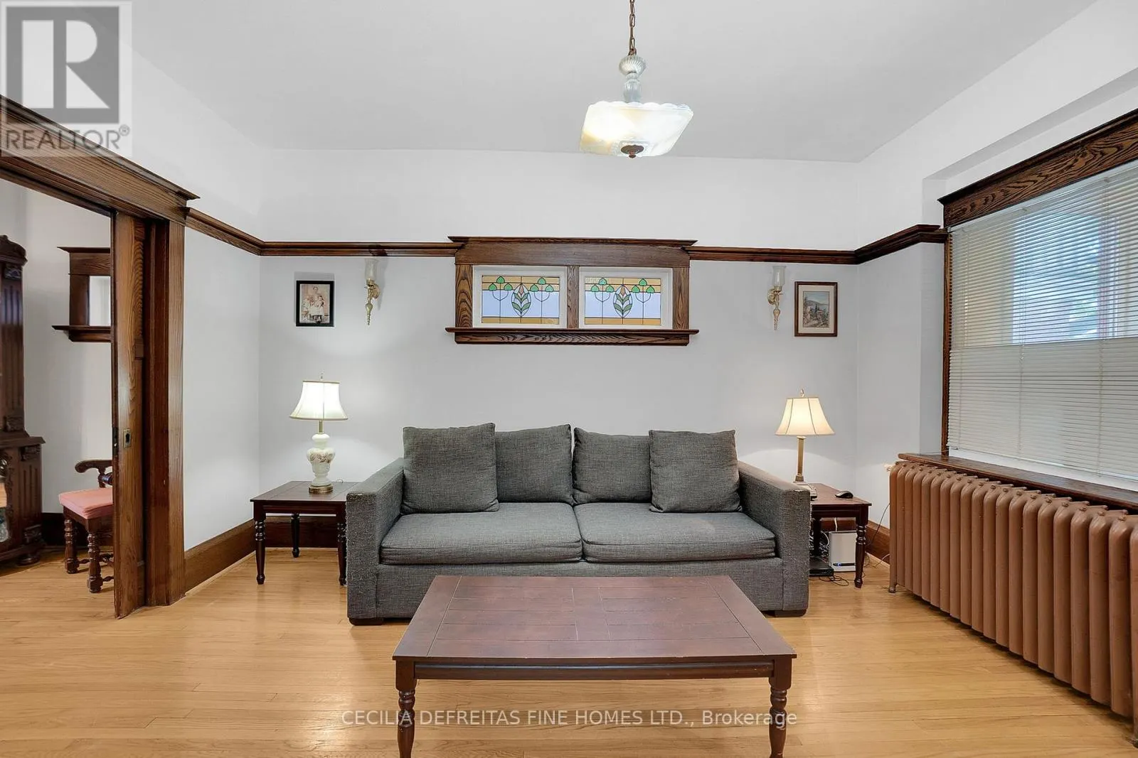 48 WESTMOUNT AVENUE