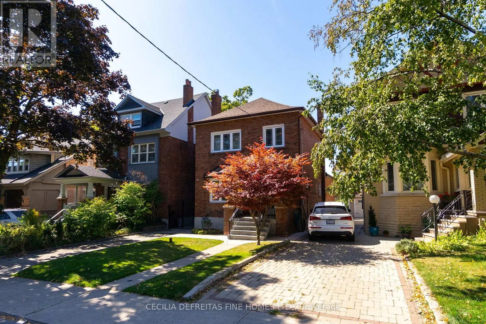 48 WESTMOUNT AVENUE