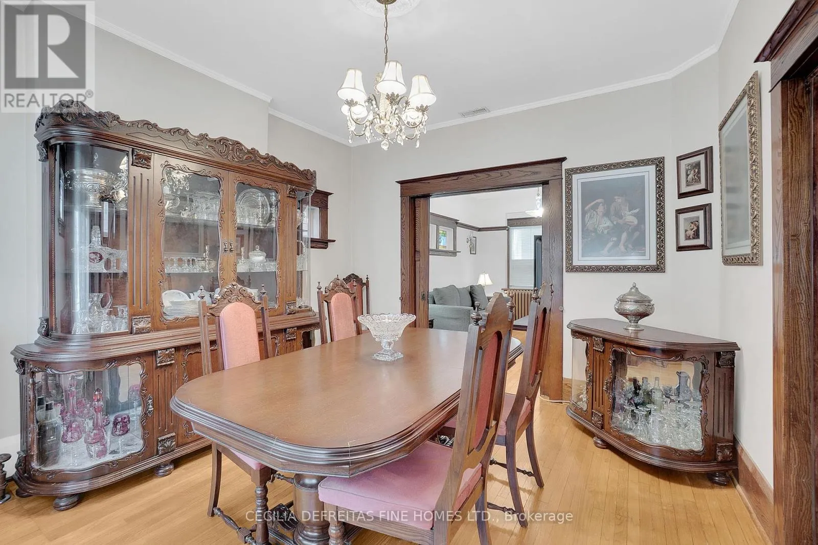 48 WESTMOUNT AVENUE